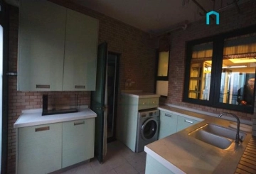 Rm 1901 No 21 Yanlord Riverside Garden(17)