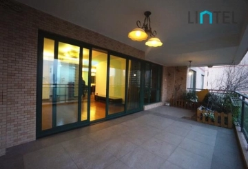 Rm 1901 No 21 Yanlord Riverside Garden(3)