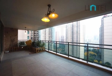 Rm 1901 No 21 Yanlord Riverside Garden(4)