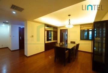 Rm 1901 No 21 Yanlord Riverside Garden(6)