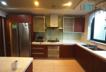 Rm 1901 No 21 Yanlord Riverside Garden(7)