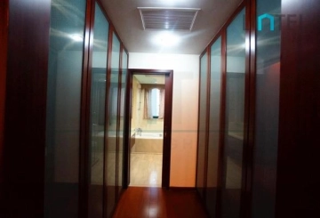 Rm 1901 No 21 Yanlord Riverside Garden(9)