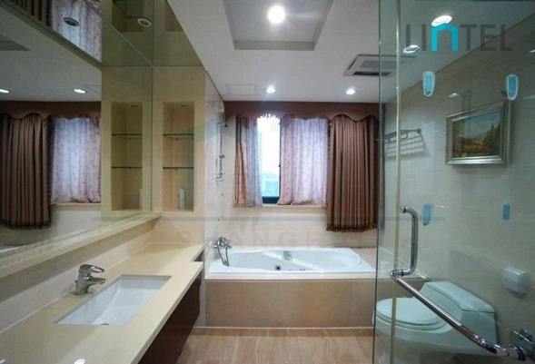 Rm 1901 No 21 Yanlord Riverside Garden(10)