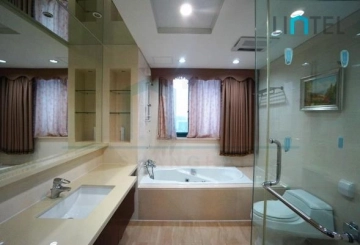 Rm 1901 No 21 Yanlord Riverside Garden(10)