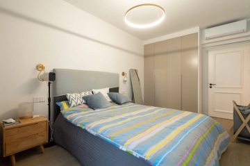 Rm 1901 No 4 Eight Park Avenue(11)