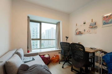 Rm 1901 No 4 Eight Park Avenue(12)