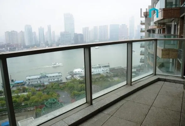 Rm 1901 No 5 Shanghai Arch(3)