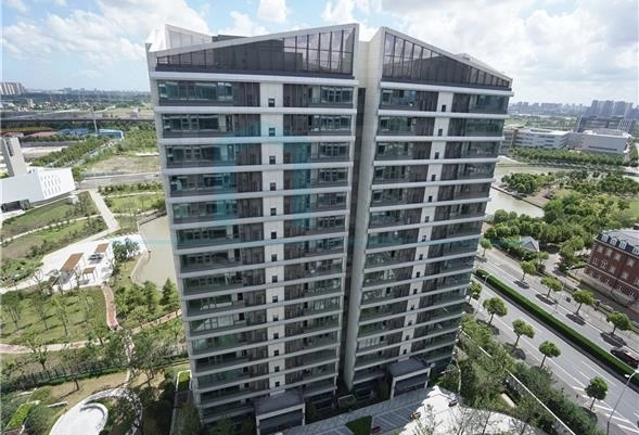 Rm 1901 No 6 Crystal Plaza Residences(11)