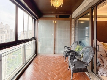 Rm 1901 No 7 Hysun Xuhui(2)