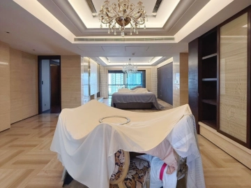 Rm 1901 No 7 Hysun Xuhui(3)