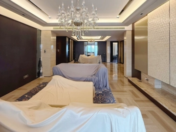 Rm 1901 No 7 Hysun Xuhui(4)