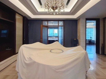 Rm 1901 No 7 Hysun Xuhui(5)