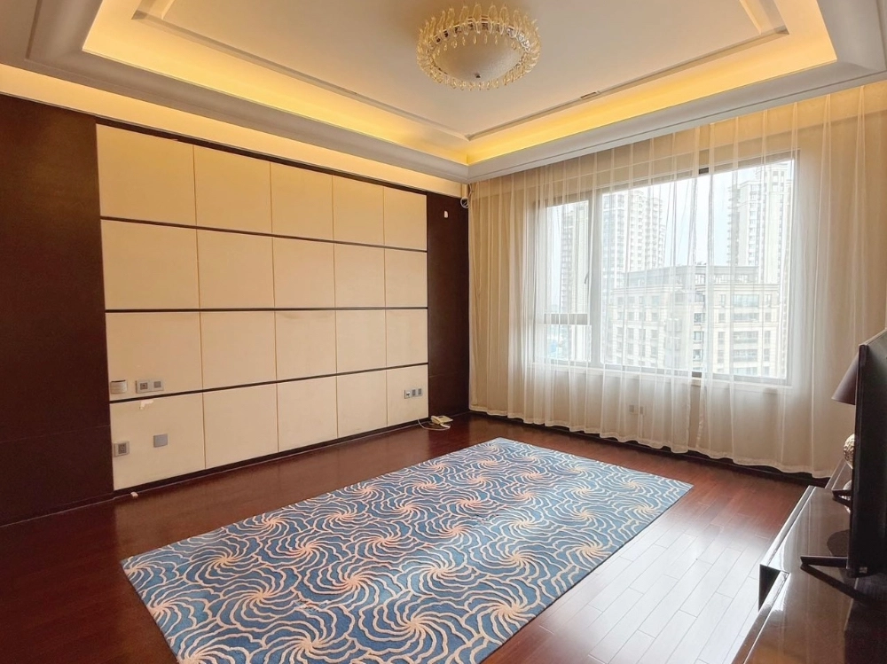 Rm 1901 No 7 Hysun Xuhui(7)