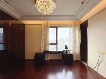 Rm 1901 No 7 Hysun Xuhui(10)