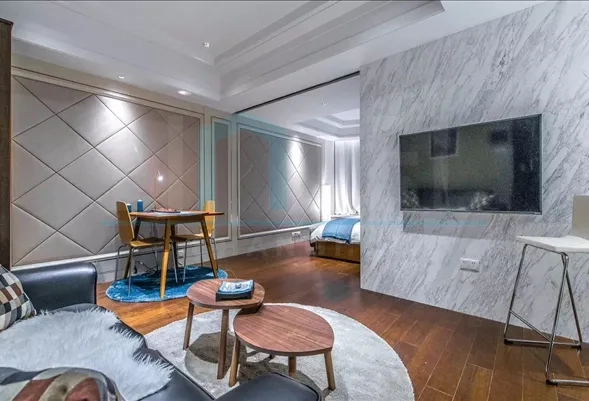 Rm 1902 No 1 The 1st ACME City Apartment(2)
