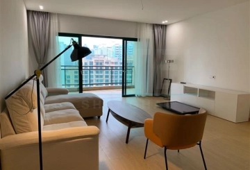 Rm 1902 No 10 Yanlord Garden III