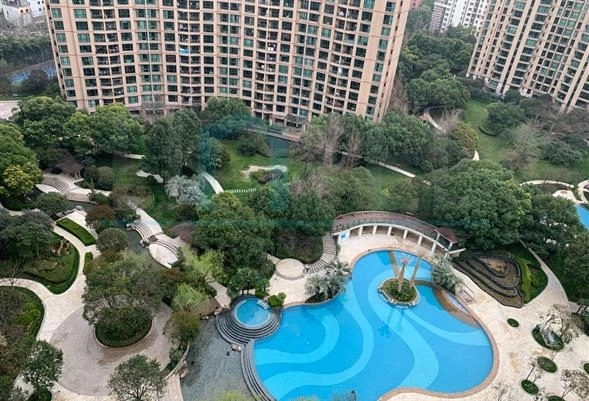 Rm 1902 No 10 Yanlord Garden III(3)