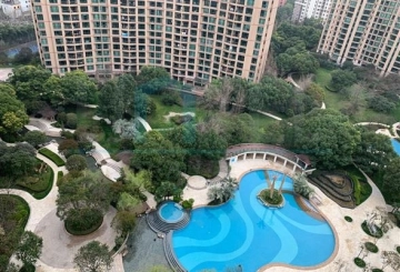 Rm 1902 No 10 Yanlord Garden III(3)