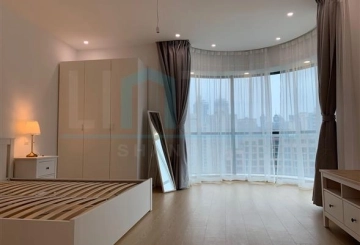 Rm 1902 No 10 Yanlord Garden III(6)