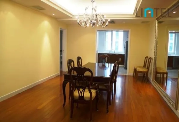 Rm 1902 No 2 Jin Lin Tian Di(3)