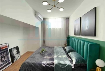 Rm 1902 No 2 Tianshan Yijing Garden(5)