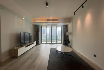 Rm 1902 No 3 Jing'an Four Seasons