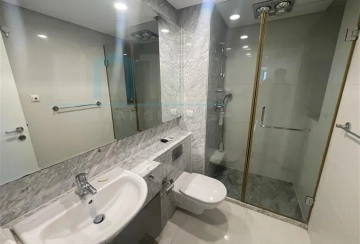 Rm 1902 No 3 Jing'an Four Seasons(11)