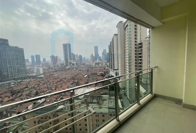 Rm 1902 No 3 Jing'an Four Seasons(2)