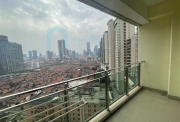 Rm 1902 No 3 Jing'an Four Seasons(2)