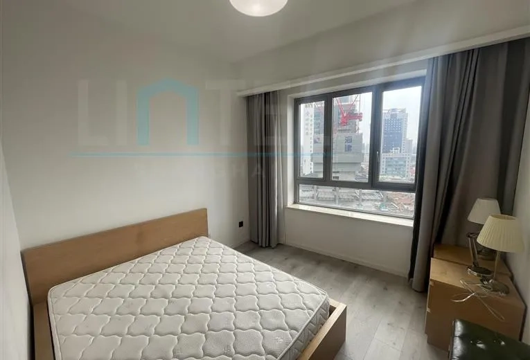 Rm 1902 No 3 Jing'an Four Seasons(8)