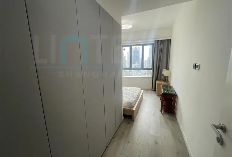 Rm 1902 No 3 Jing'an Four Seasons(9)
