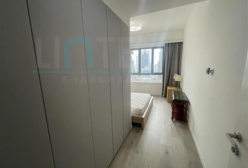 Rm 1902 No 3 Jing'an Four Seasons(9)