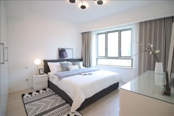 Rm 1902 No 5 Jing'an Four Seasons(5)