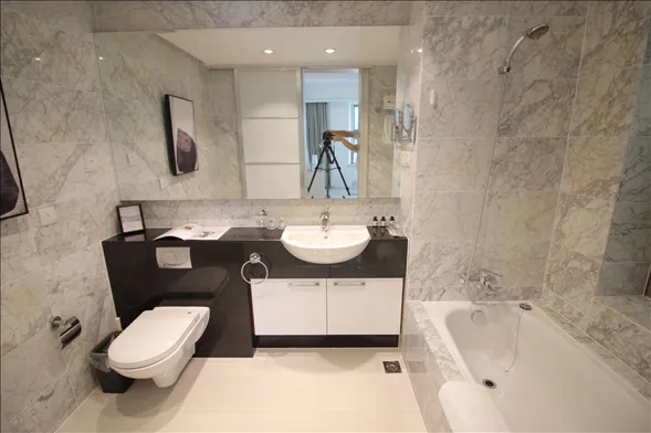 Rm 1902 No 5 Jing'an Four Seasons(7)