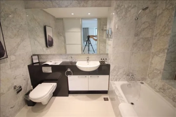 Rm 1902 No 5 Jing'an Four Seasons(7)