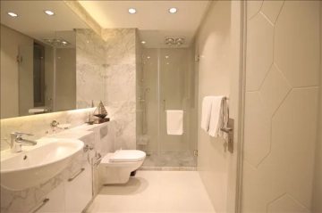 Rm 1902 No 5 Jing'an Four Seasons(9)