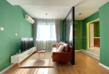 Rm 1902B No 2 Tianshan Yijing Garden