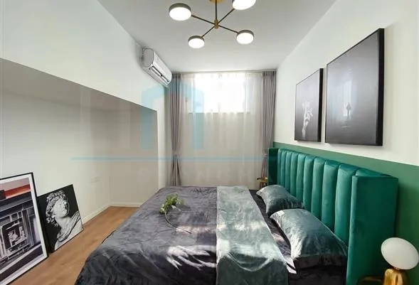 Rm 1902B No 2 Tianshan Yijing Garden(4)