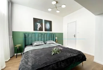 Rm 1902B No 2 Tianshan Yijing Garden(5)