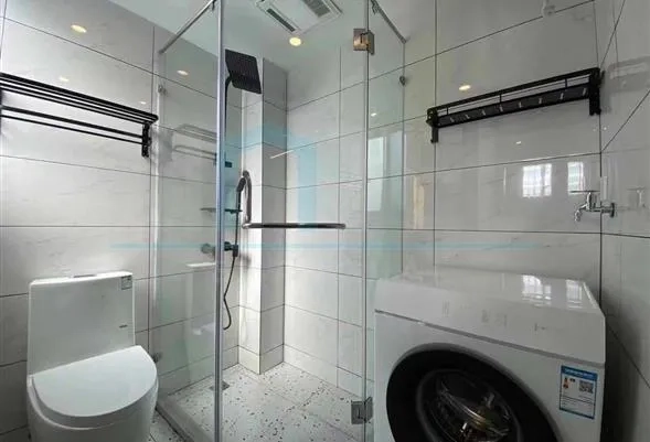 Rm 1902B No 2 Tianshan Yijing Garden(6)