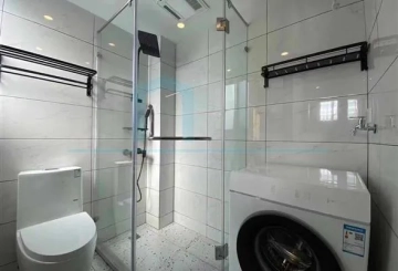 Rm 1902B No 2 Tianshan Yijing Garden(6)