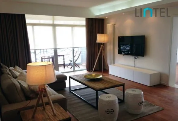 Rm 1903 No 1 Xiangyang Apartment
