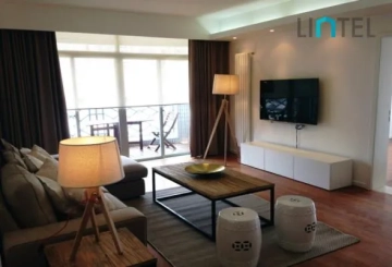 Rm 1903 No 1 Xiangyang Apartment