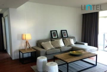Rm 1903 No 1 Xiangyang Apartment(2)