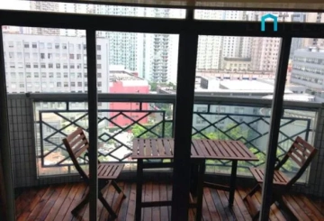 Rm 1903 No 1 Xiangyang Apartment(3)