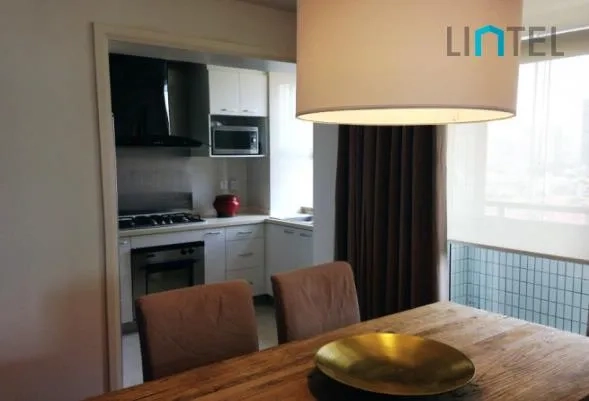 Rm 1903 No 1 Xiangyang Apartment(4)