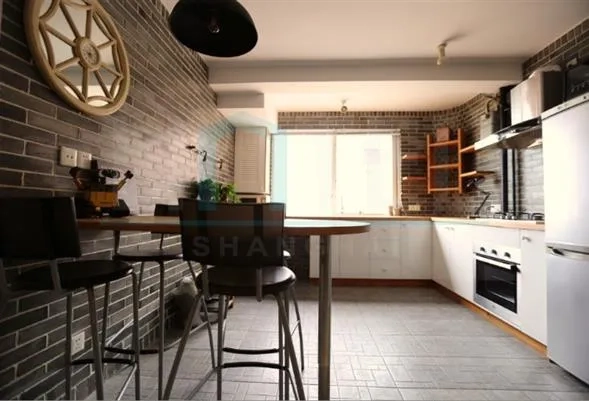 Rm 1904 No 15 Lane 545 Zhenning Road(5)
