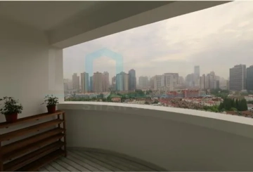 Rm 1904 No 15 Lane 545 Zhenning Road(10)