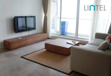 Rm 1904 No B Hui Jin Plaza(2)