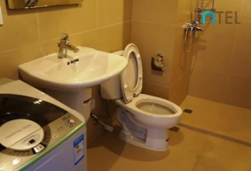 Rm 1904 No B Hui Jin Plaza(10)